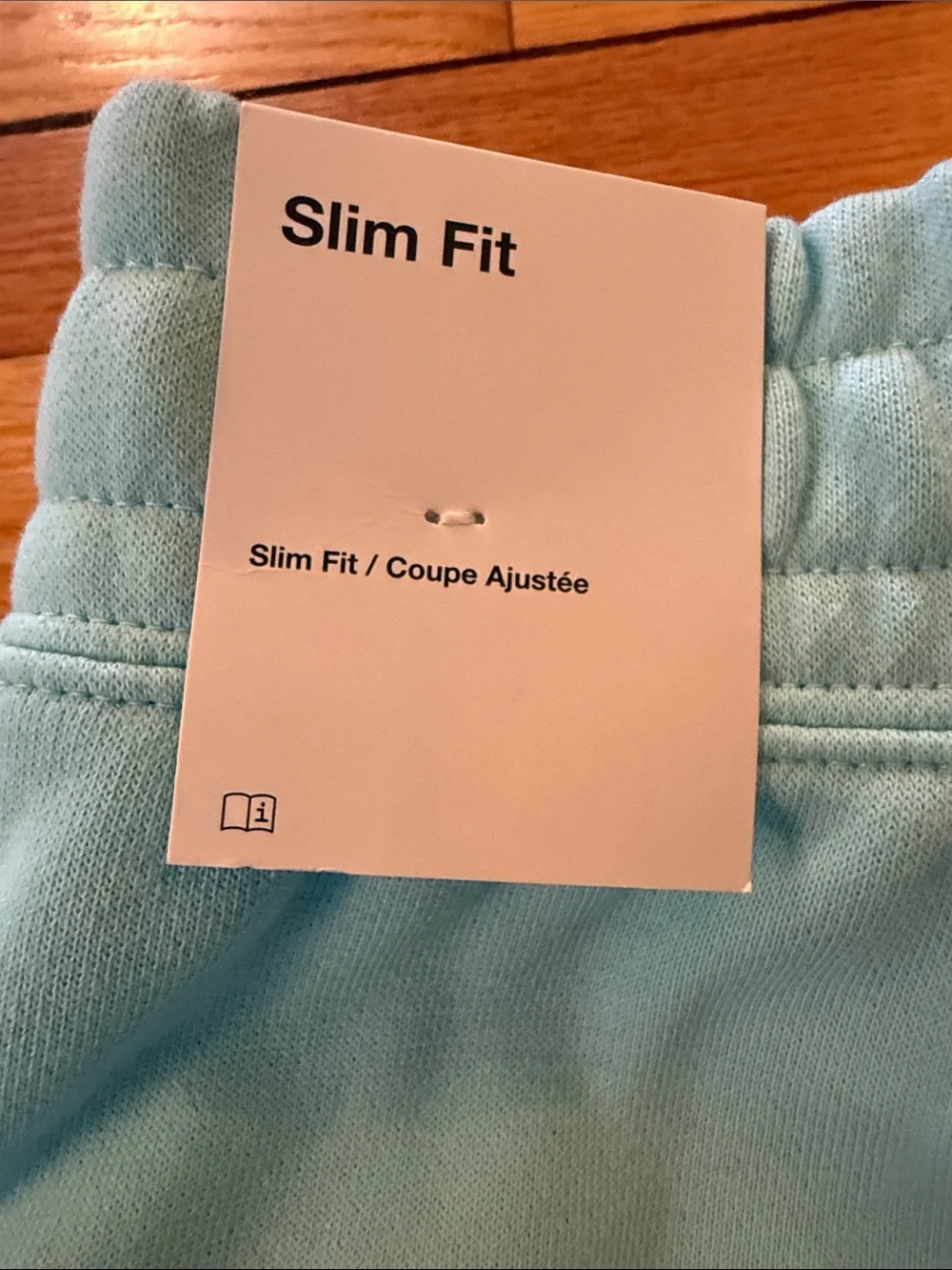 Nike soft fleece